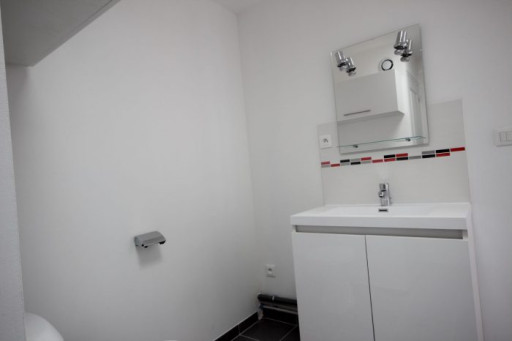 appartement à louer Pia