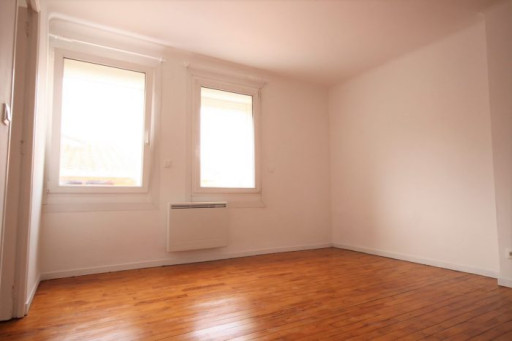 appartement à louer Pia