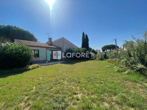 maisonvilla vente Villelongue-de-la-salanque