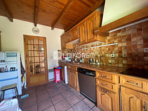 maisonvilla vente Villelongue-de-la-salanque