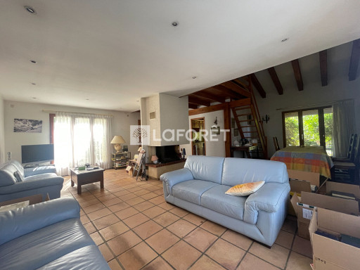 maisonvilla vente Villelongue-de-la-salanque