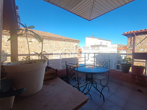 appartement vente Claira
