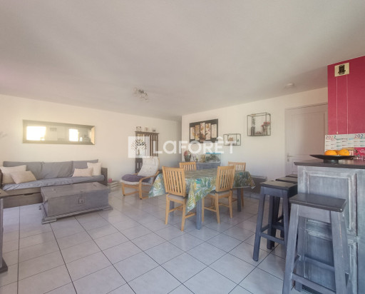 appartement vente Claira