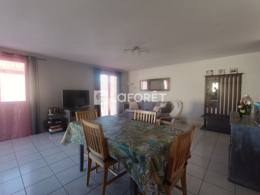 appartement vente Claira