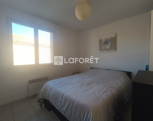 appartement vente Claira