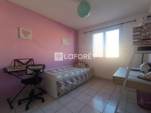 appartement vente Claira