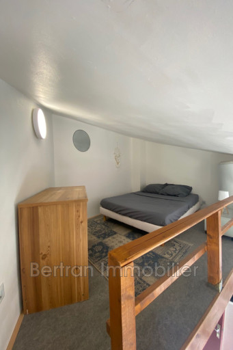 appartement à louer Le barcarès