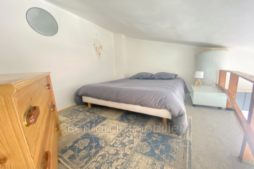 appartement à louer Le barcarès