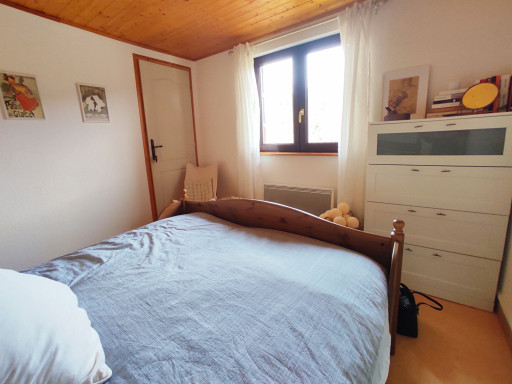 appartement vente Saillagouse