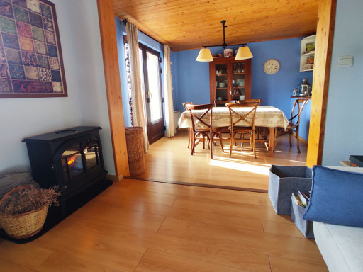 appartement vente Saillagouse