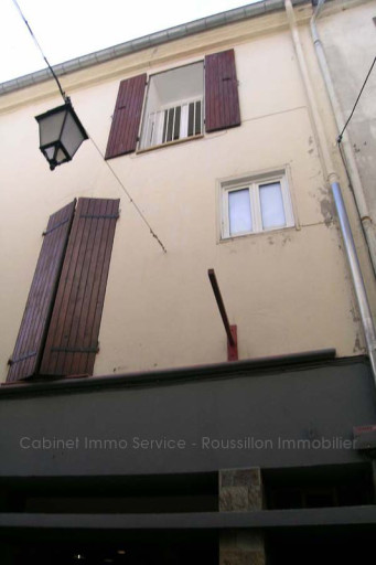 appartement à louer Céret