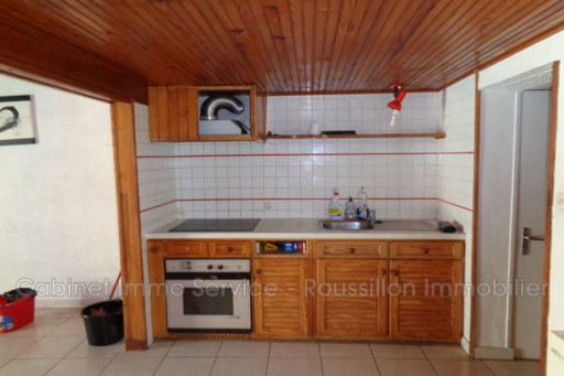 appartement à louer Céret