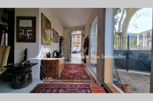 maisonvilla vente Céret