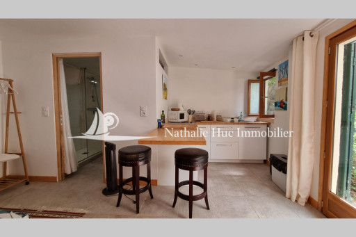 maisonvilla vente Céret