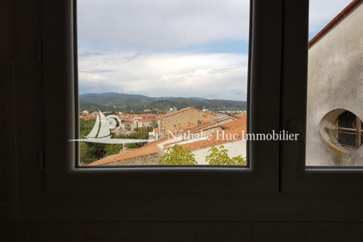 maisonvilla vente Céret