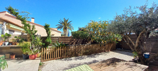 maisonvilla vente Argelès-sur-mer