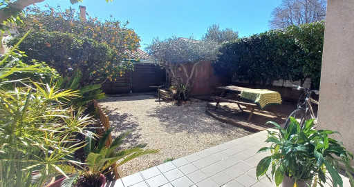 maisonvilla vente Argelès-sur-mer
