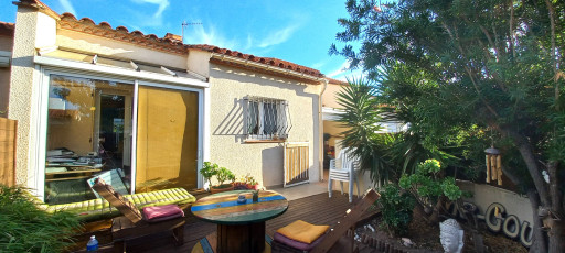 maisonvilla vente Argelès-sur-mer