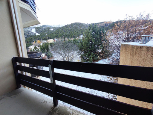 appartement vente Saint-pierre-dels-forcats