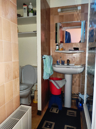 appartement vente Saint-pierre-dels-forcats