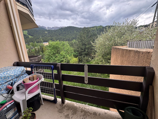 appartement vente Saint-pierre-dels-forcats