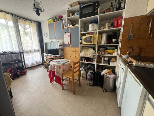 appartement vente Saint-pierre-dels-forcats