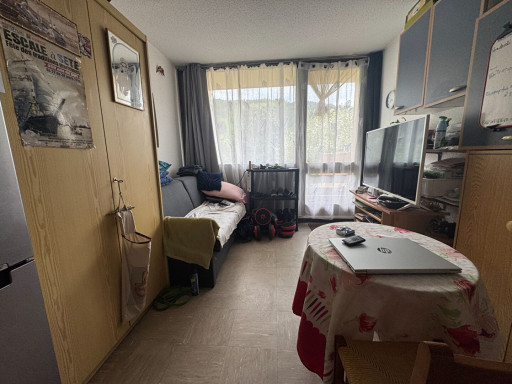 appartement vente Saint-pierre-dels-forcats