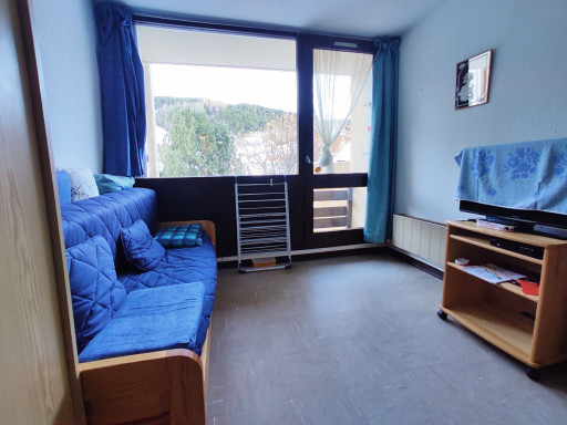appartement vente Saint-pierre-dels-forcats