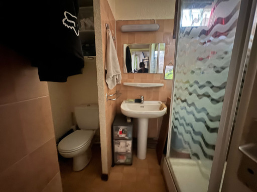 appartement vente Saint-pierre-dels-forcats
