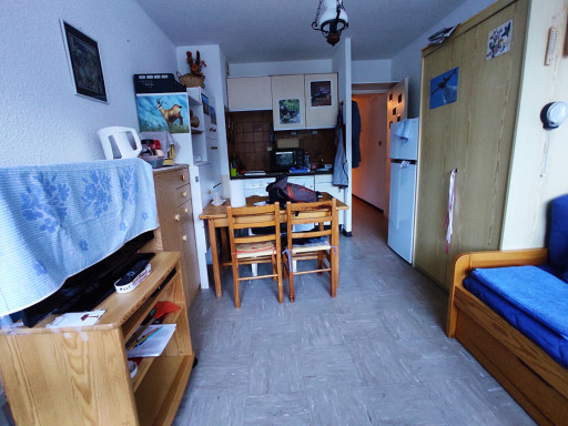 appartement vente Saint-pierre-dels-forcats