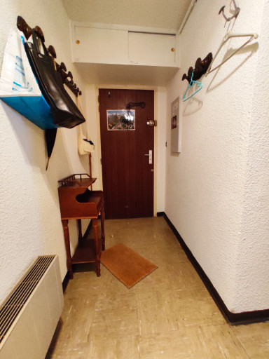 appartement vente Saint-pierre-dels-forcats