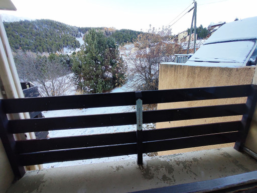 appartement vente Saint-pierre-dels-forcats
