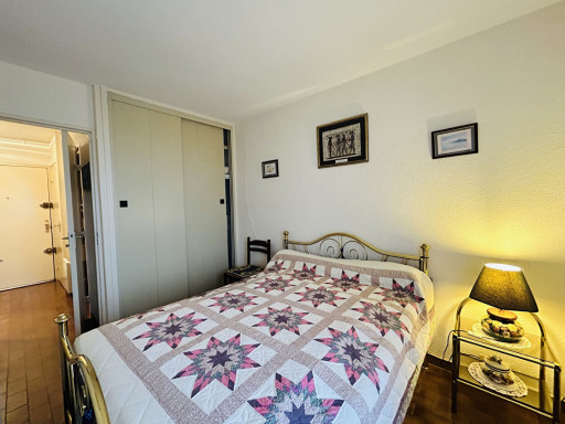 appartement vente Canet-plage