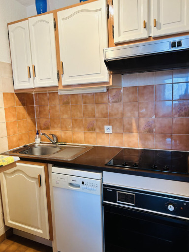 appartement vente Canet-plage