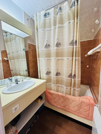 appartement vente Canet-plage