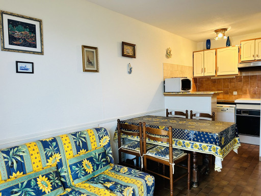 appartement vente Canet-plage