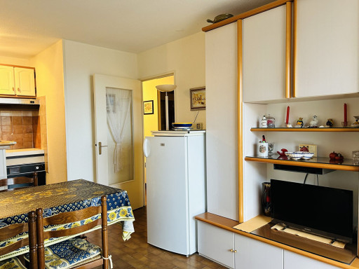appartement vente Canet-plage