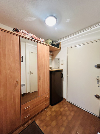 appartement vente Canet-plage