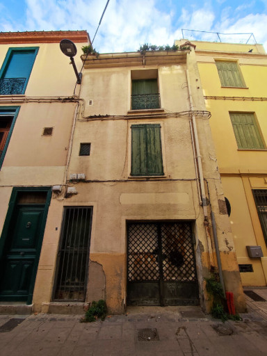 maisonvilla vente Perpignan