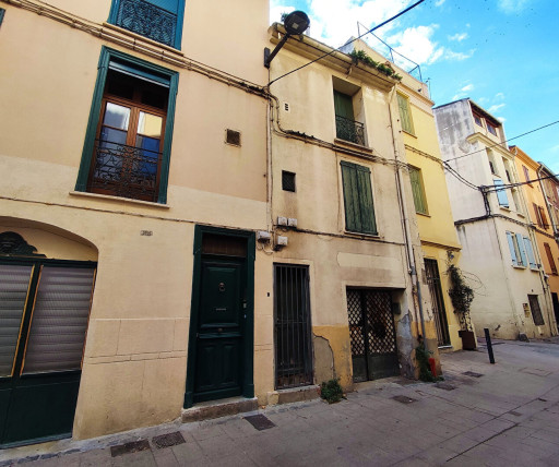 maisonvilla vente Perpignan