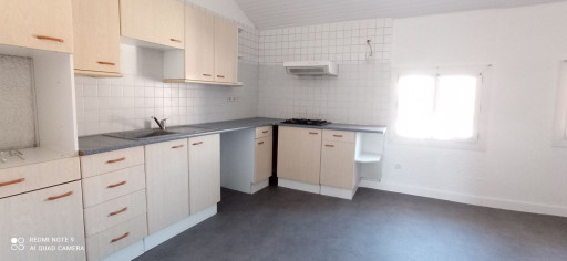 appartement à louer Le soler