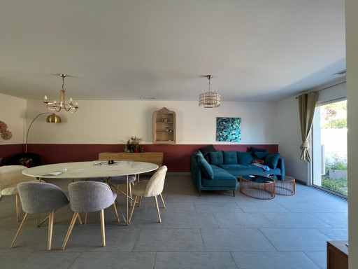maisonvilla à louer Espira-de-l'agly