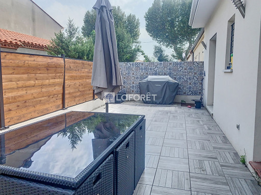 maisonvilla à louer Espira-de-l'agly
