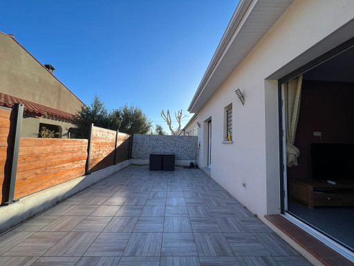 maisonvilla à louer Espira-de-l'agly