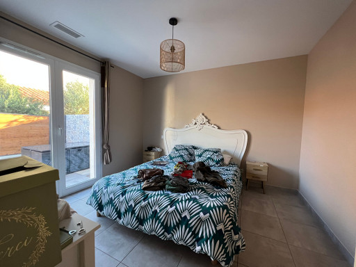 maisonvilla à louer Espira-de-l'agly