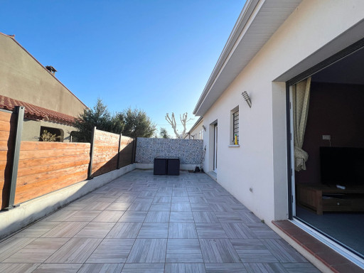 maisonvilla à louer Espira-de-l'agly