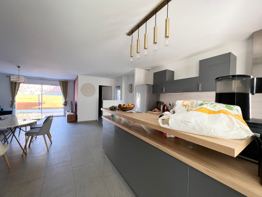 maisonvilla à louer Espira-de-l'agly