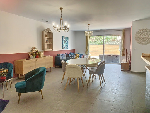 maisonvilla à louer Espira-de-l'agly