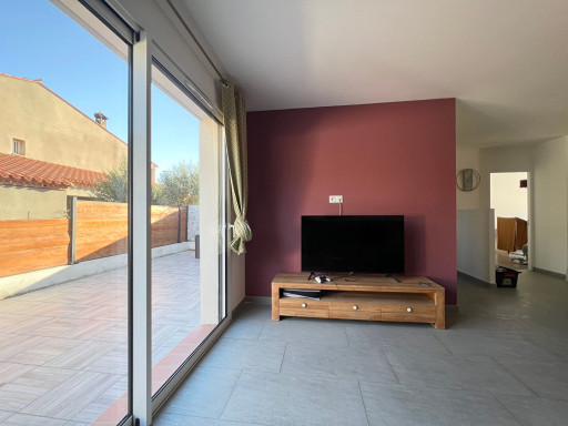 maisonvilla à louer Espira-de-l'agly
