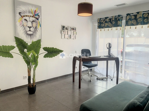 maisonvilla à louer Espira-de-l'agly